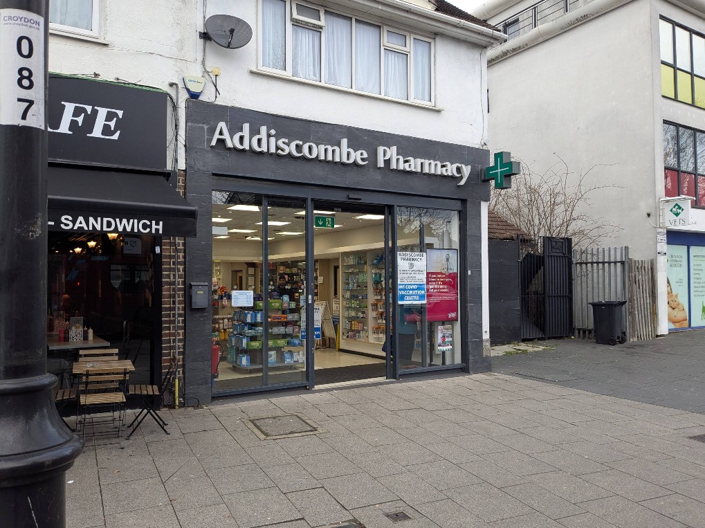The Hearing Specialist hearing care clinic in Addiscombe, Croydon